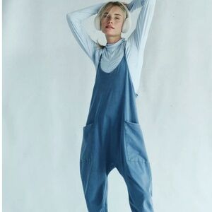 Hot Shot Onesie FP Movement